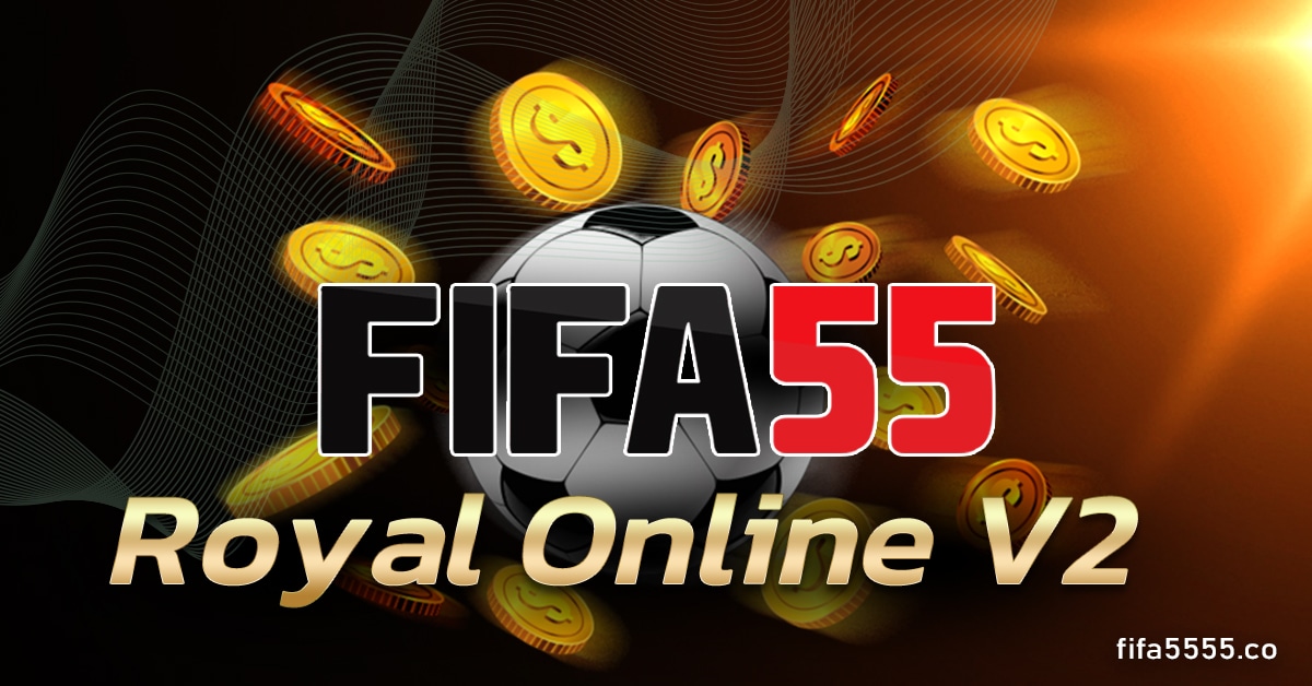 Royal Online v2